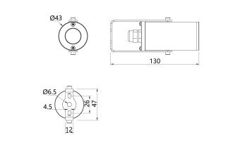 U1121C