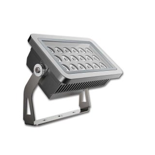 High power 4-in-1 luminaires F2222A