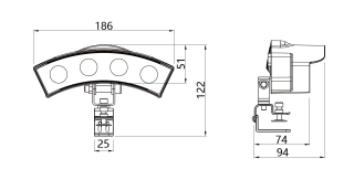 F4011C