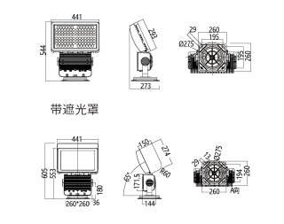 F2032C