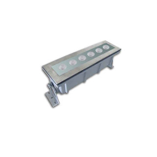 4 in 1 underwater luminaire U3011A/B5/B