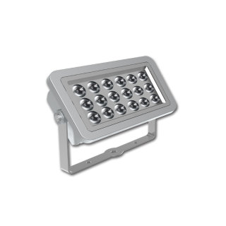 High power 4-in-1 luminaires F2224A