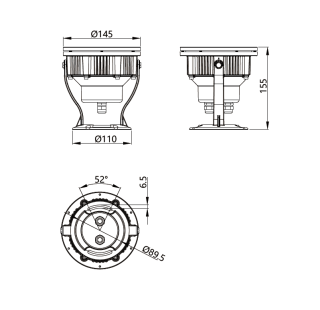 U1032C