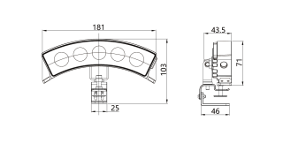 F4013C