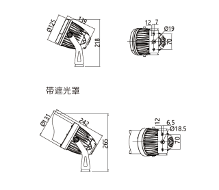 F1022C